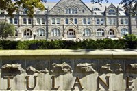 tulane